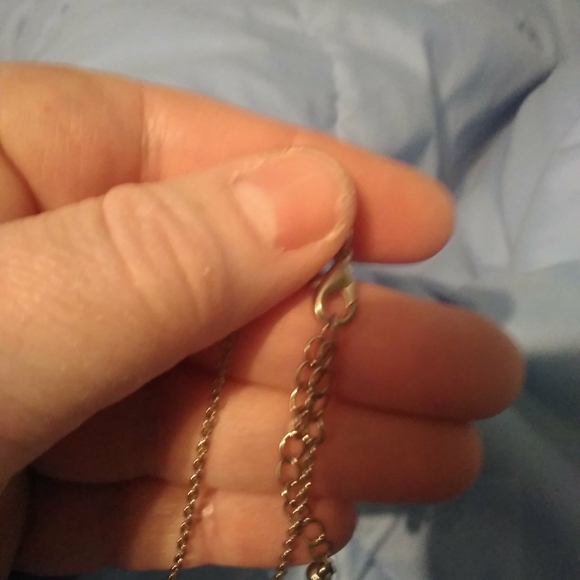 Eyeglasses necklace - Picture 3 of 3